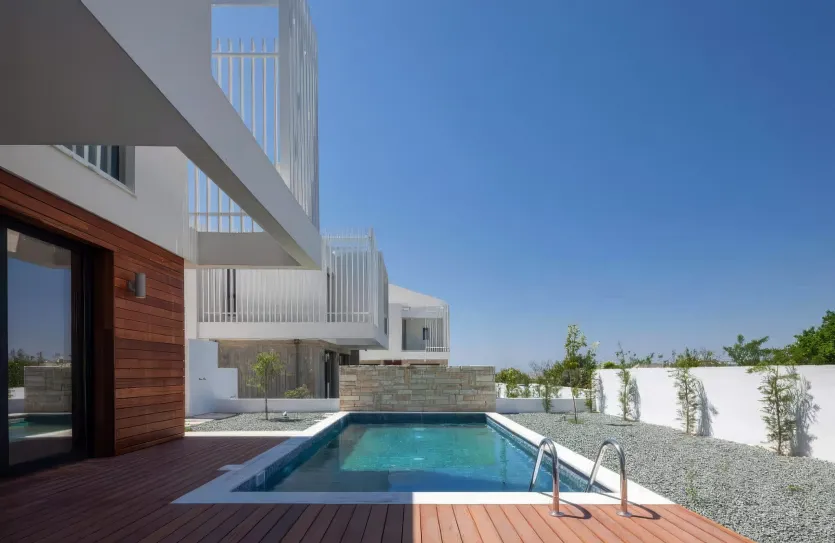 Дом с 3-мя спальнями - 14465, photo 4