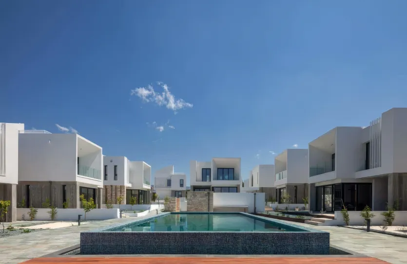 Дом с 3-мя спальнями - 14465, photo 3