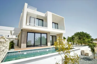 Дом с 3-мя спальнями - 14465, photo 1