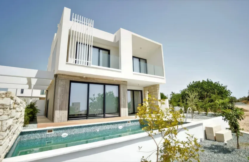 Дом с 3-мя спальнями - 14465, photo 2