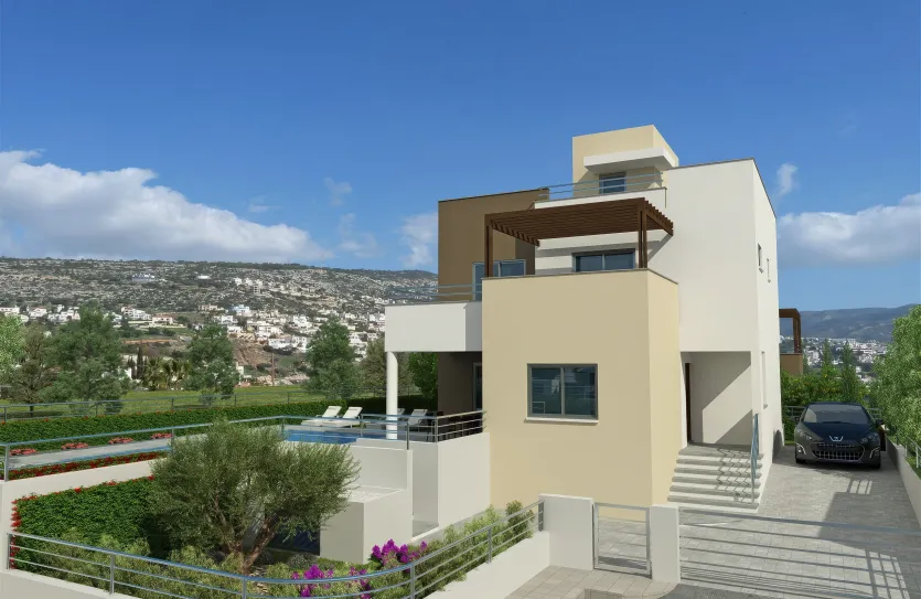 3-bedroom villa - 14470, photo 4