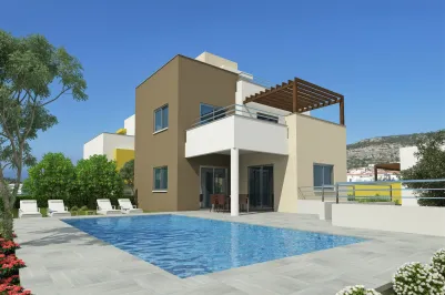 3-bedroom villa - 14470, photo 1