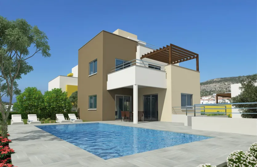 3-bedroom villa - 14470, photo 2