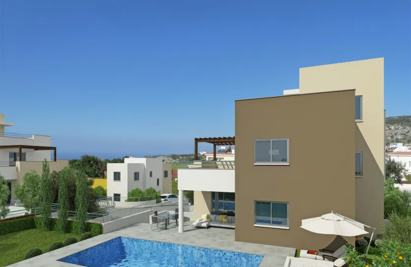 3-bedroom villa - 14470, photo 3