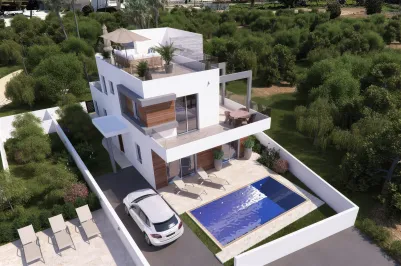 3-bedroom villa - 14474, photo 2