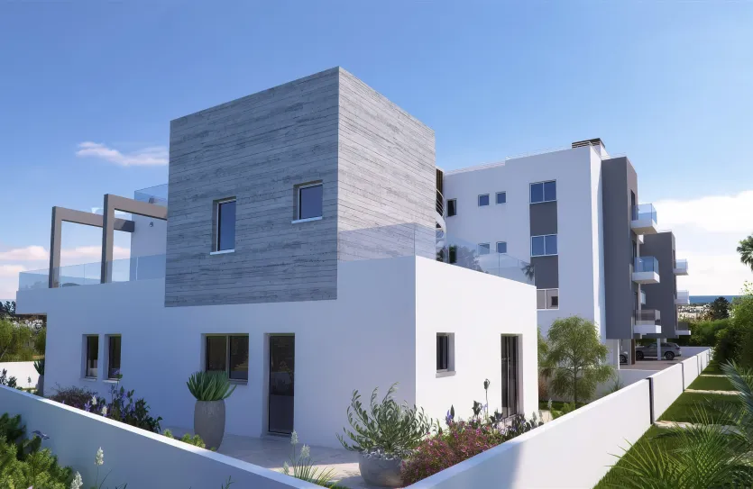 3-bedroom villa - 14474, photo 2