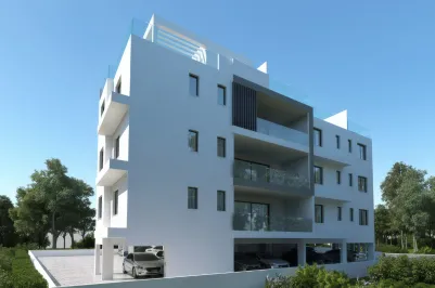 Квартира с 2-мя спальнями - 14479, photo 1