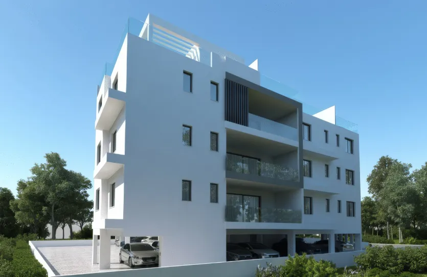 Квартира с 2-мя спальнями - 14479, photo 2