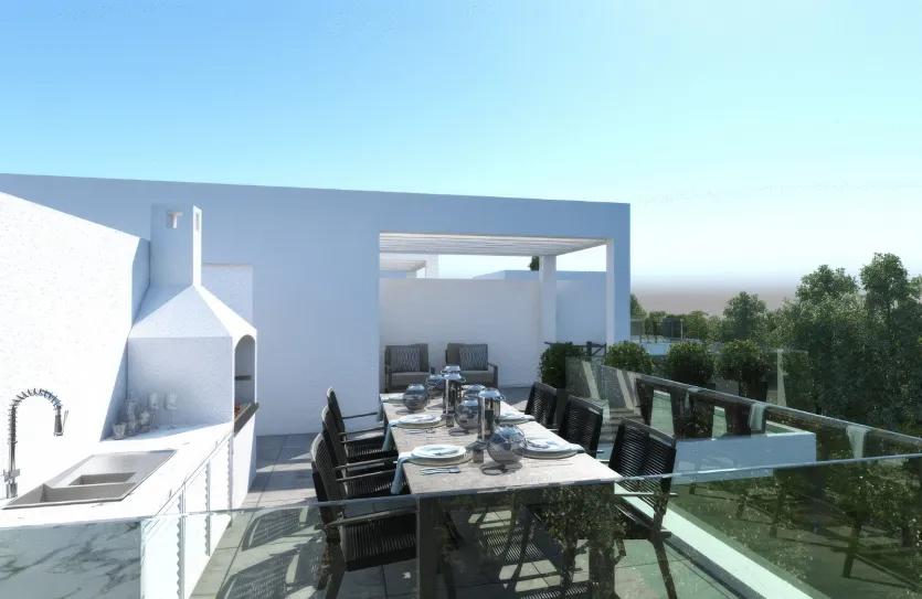 Квартира с 2-мя спальнями - 14479, photo 10