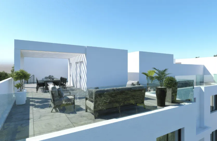 Квартира с 2-мя спальнями - 14479, photo 9