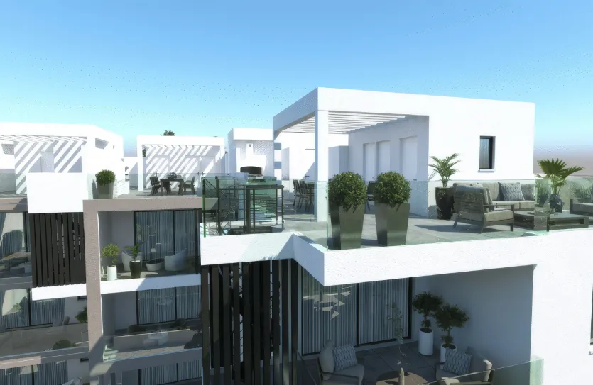 Квартира с 2-мя спальнями - 14479, photo 8