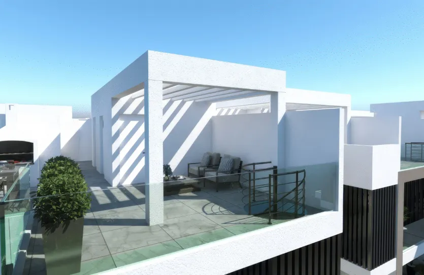 Квартира с 2-мя спальнями - 14479, photo 7