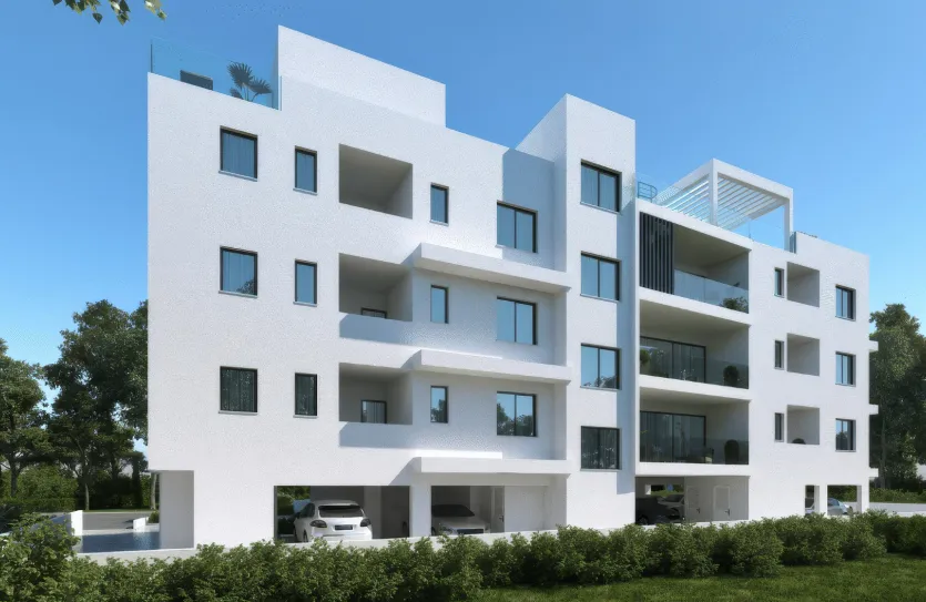 Квартира с 2-мя спальнями - 14479, photo 6