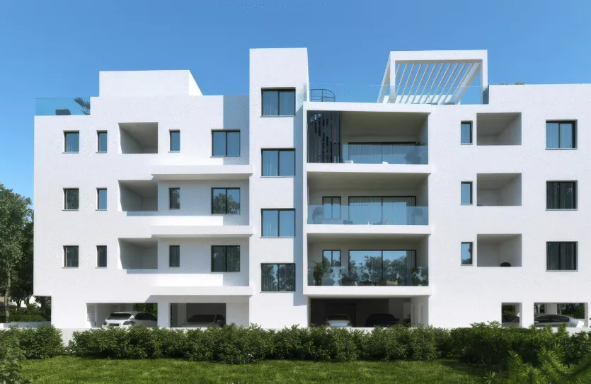 Квартира с 2-мя спальнями - 14479, photo 5