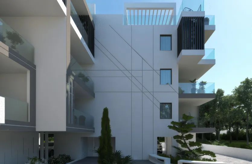 Квартира с 2-мя спальнями - 14479, photo 4