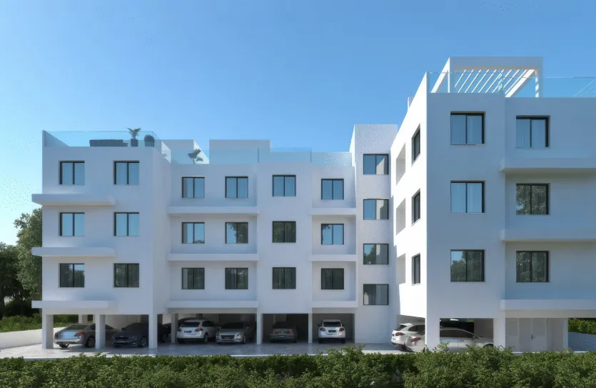 Квартира с 2-мя спальнями - 14479, photo 3