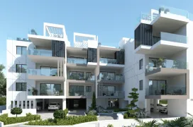 1 bedroom apartment in Aradippou, Larnaca - 14478
