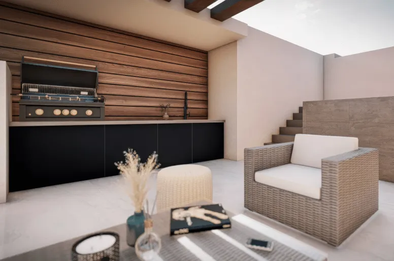 Apartment in Ekali, Agia Fyla, Limassol City, Limassol - 14477, new development