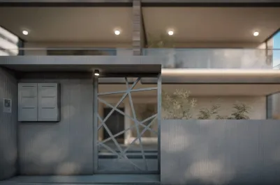 Квартира с 2-мя спальнями - 14477, photo 2