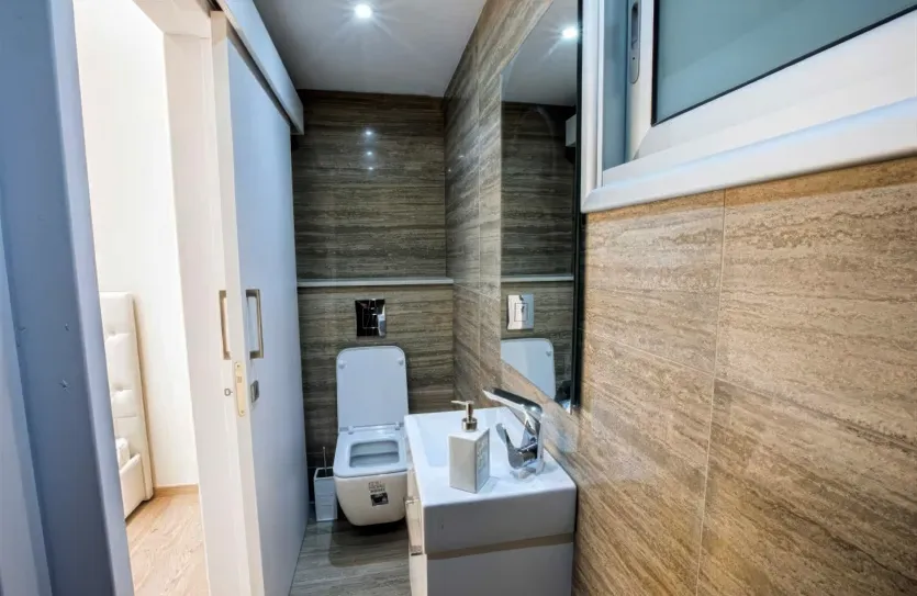 5-bedroom penthouse - 14484, photo 19