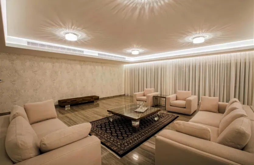 5-bedroom penthouse - 14484, photo 9