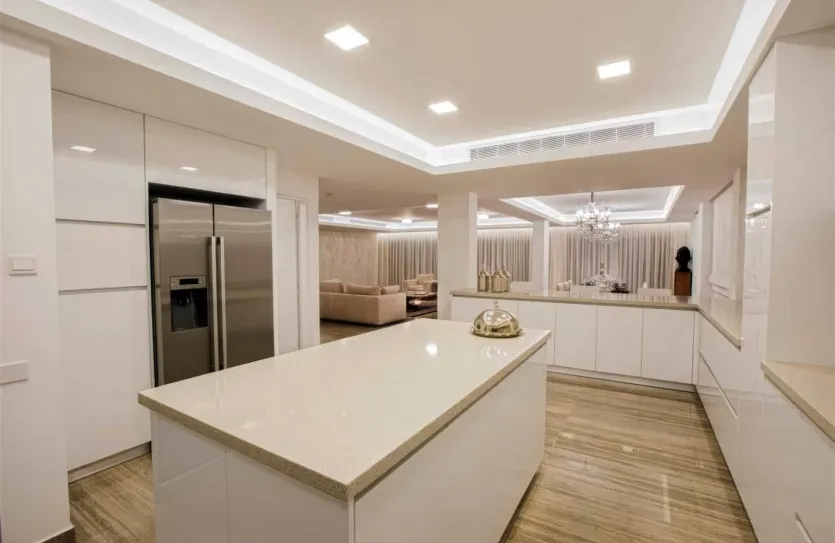 5-bedroom penthouse - 14484, photo 8