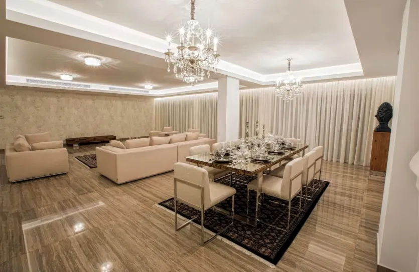 5-bedroom penthouse - 14484, photo 7