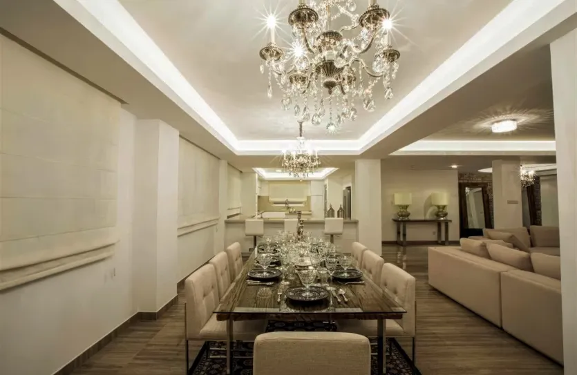 5-bedroom penthouse - 14484, photo 4