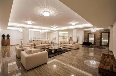 5-bedroom penthouse - 14484, photo 2