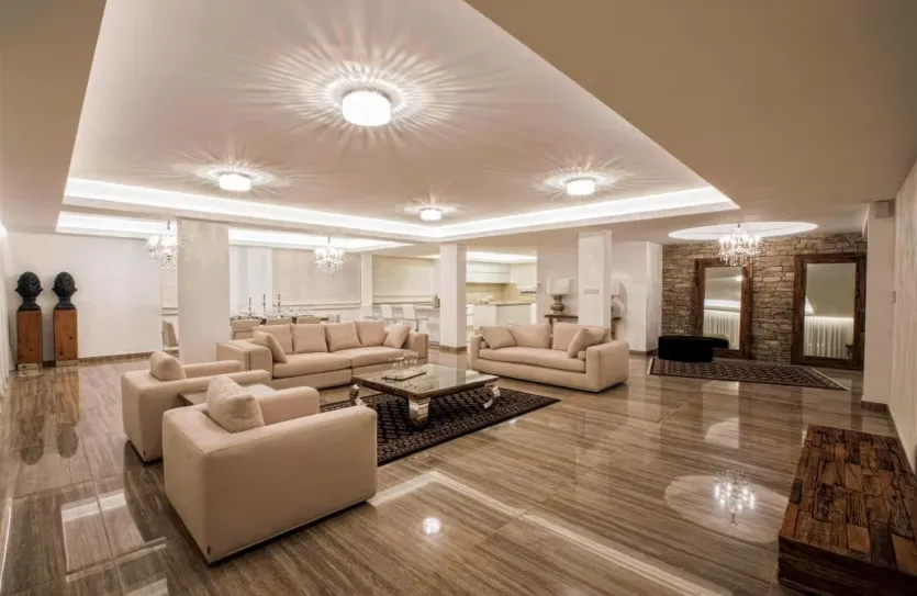 5-bedroom penthouse - 14484, photo 3