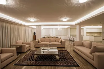 5-bedroom penthouse - 14484, photo 1