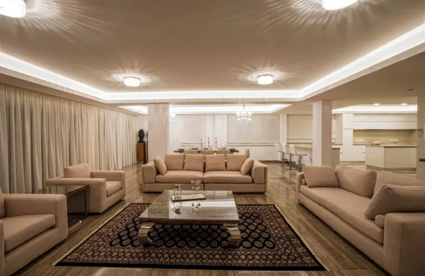 5-bedroom penthouse - 14484, photo 2