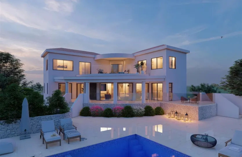 5-bedroom villa for sale - 14480