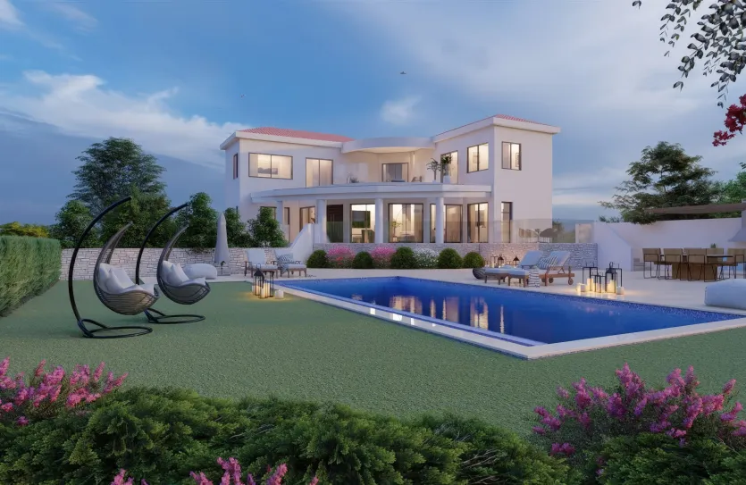 5-bedroom villa - 14480, photo 6