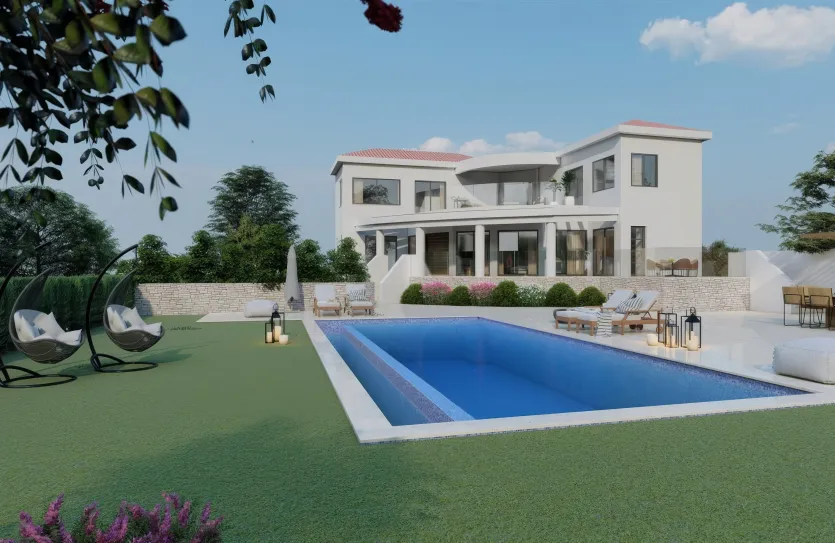 5-bedroom villa - 14480, photo 5