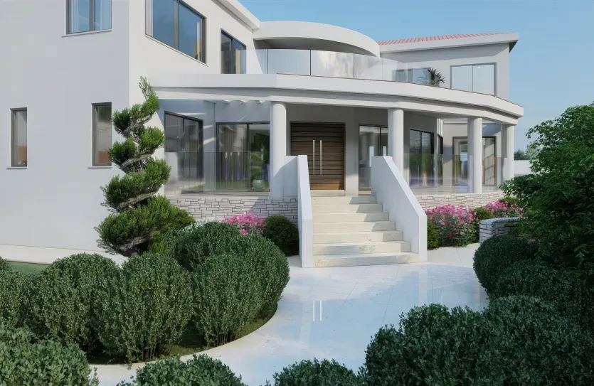 5-bedroom villa - 14480, photo 3