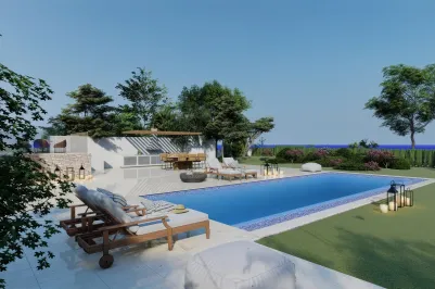 Дом с 5-ю спальнями - 14480, photo 1