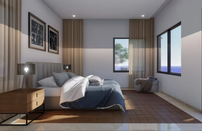 5-bedroom villa - 14480, photo 15