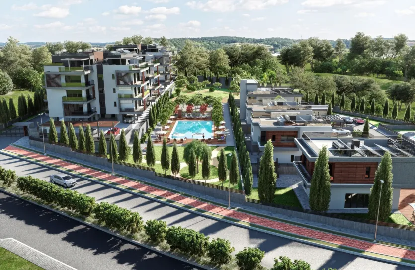 5-bedroom villa for sale - 14487