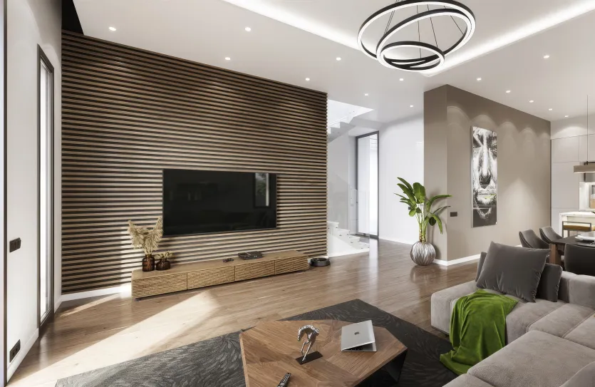 5-bedroom villa - 14487, photo 7