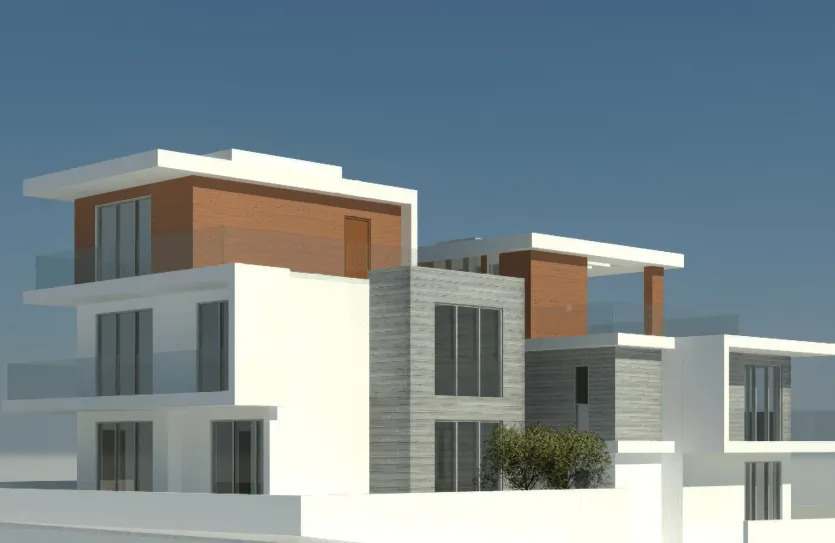 4-bedroom villa - 14488, photo 6