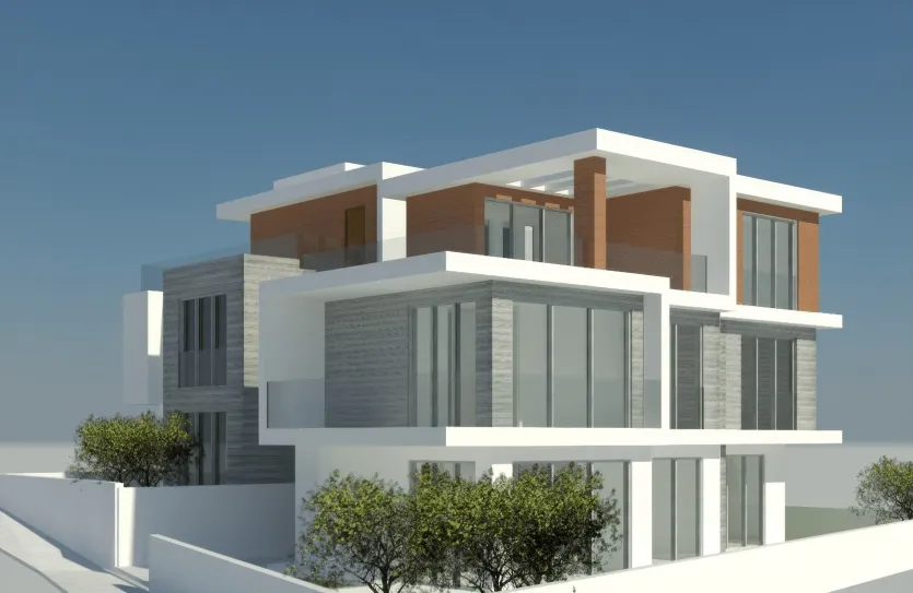 4-bedroom villa - 14488, photo 4