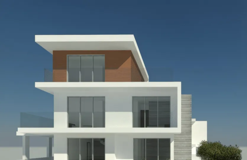 4-bedroom villa - 14488, photo 3