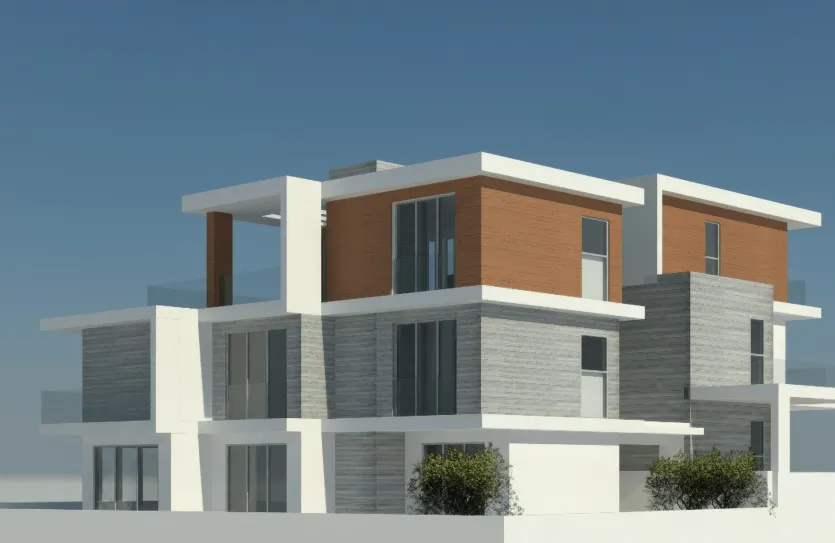 4-bedroom villa - 14488, photo 2