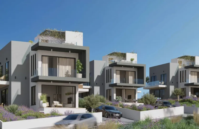 3-bedroom villa for sale - 14496