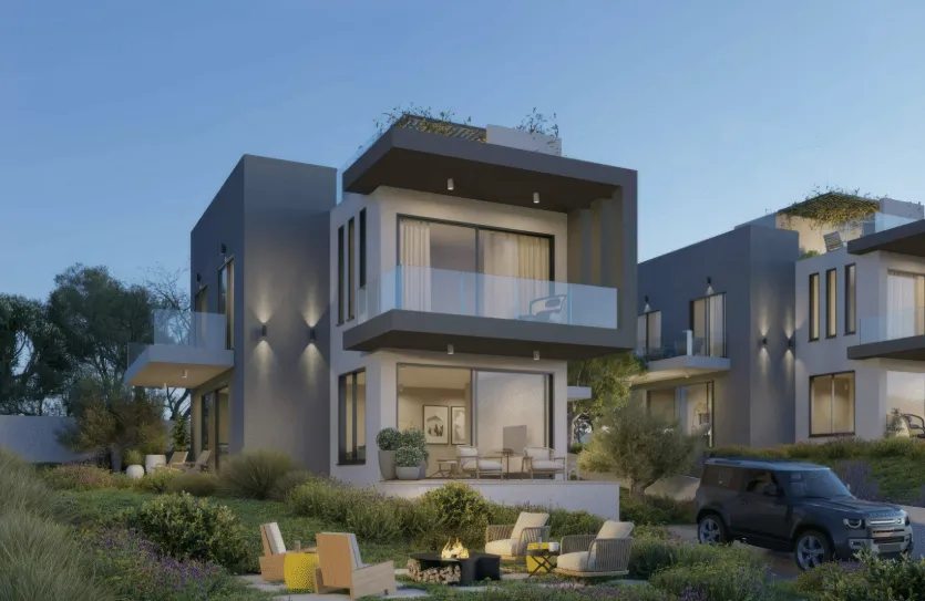 3-bedroom villa - 14496, photo 7