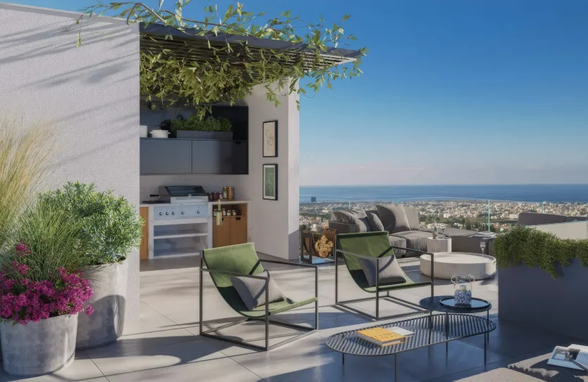 3-bedroom villa - 14496, photo 3