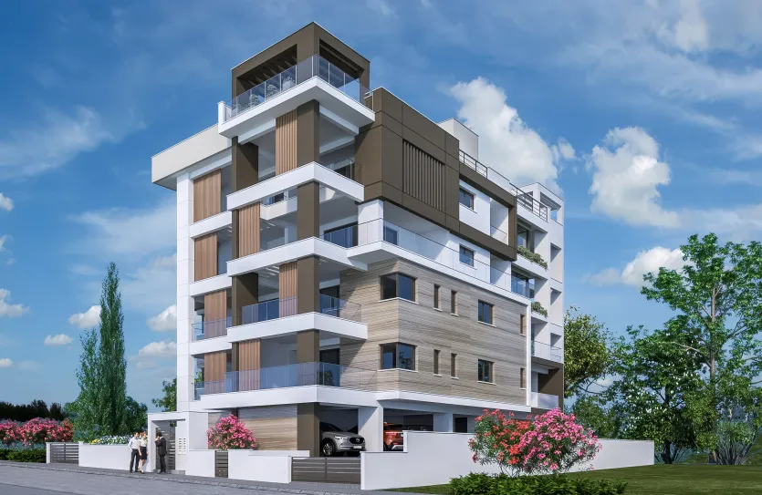 Квартира продажа - 14494