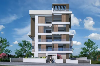 Квартира - 14494, photo 1