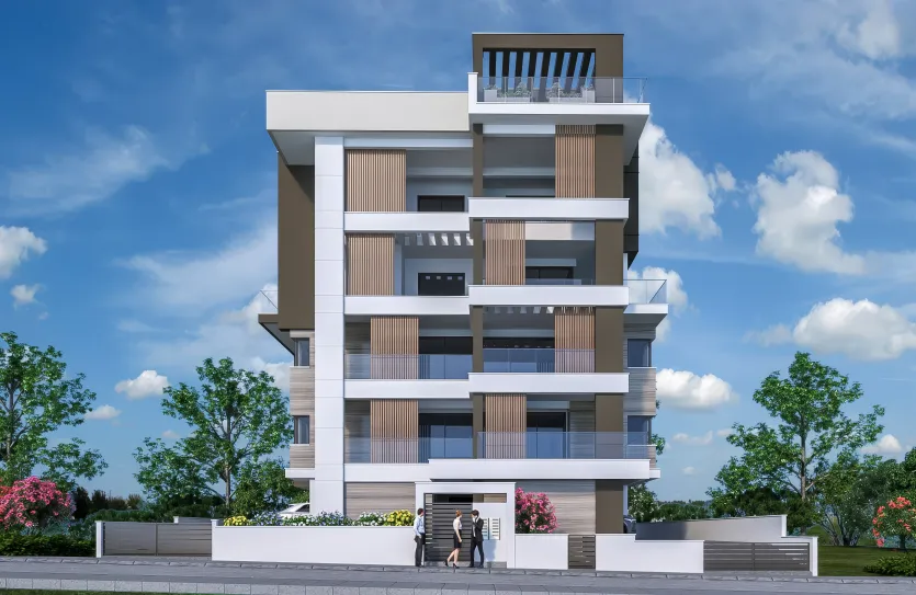 Квартира - 14494, photo 2